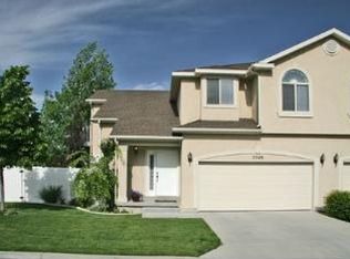 5526 Shady Maple Cv, Salt Lake City, UT 84117