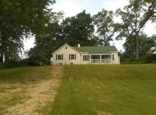13374 N County Road 425 E, Roachdale, IN