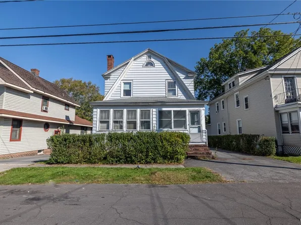 232 N Edwards Ave, Syracuse, NY 13206