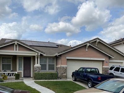3610 Massimo Cir, Stockton, CA, 95212