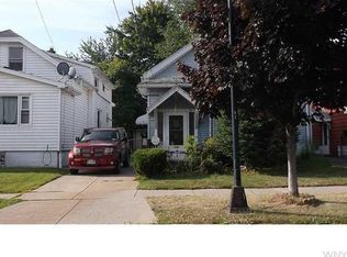 81 Peach Tree Rd, Cheektowaga, NY 14225