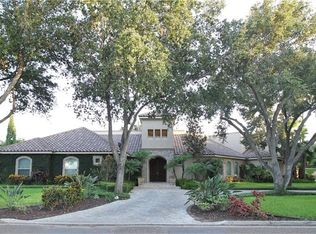 800 E Sundown Dr, McAllen, TX 78503