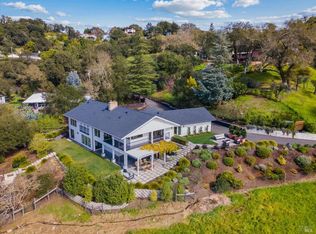 775 Benjamin Way, Healdsburg, CA 95448