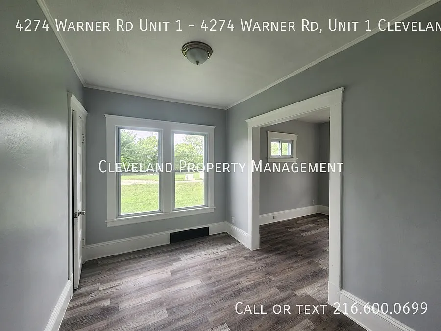 Renovated 2 Bedroom — Photo 3