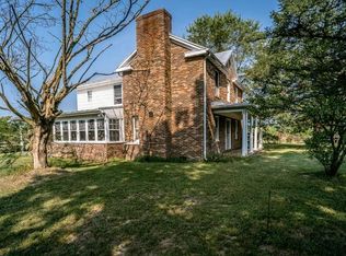 11011 Port Republic Rd, Port Republic, VA 24471