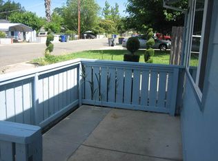 2691 Reservoir Ln APT A, Redding, CA