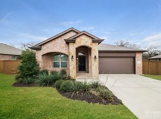 1204 Glenwood Dr, Azle, TX 76020