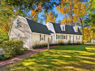 5 Fulton Rd, Andover, MA 01810