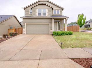 2678 Red Oak St NW, Albany, OR
