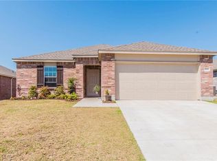 3007 Hickory Rdg, Melissa, TX 75454