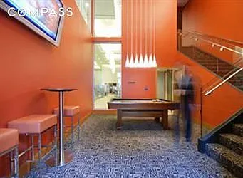 Rented by Compass