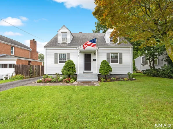 134 WASHINGTON Avenue, Hamden, CT 06518