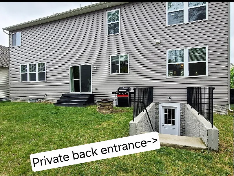 110 Bentpath Ct #BASEMENT