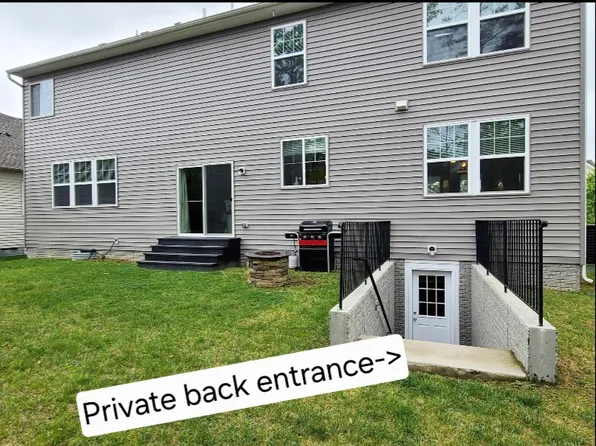 110 Bentpath Ct #Basement, Winchester, VA 22602