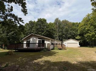 E12374 Olson Rd, Shingleton, MI 49884