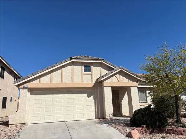8128 Backpacker Ct, Las Vegas, NV 89131