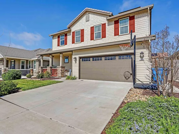 1589 Friendly St, Manteca, CA 95337