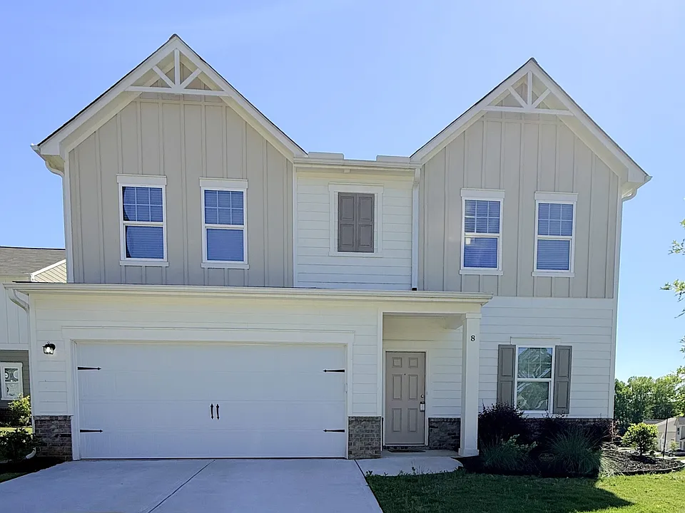 8 Borland Rd