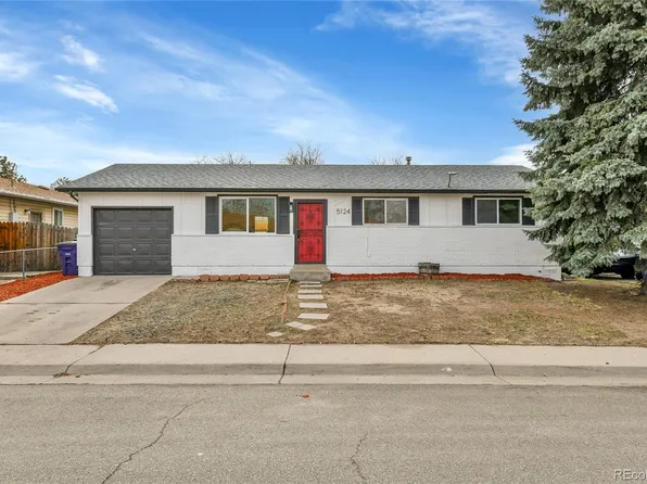 5124 Wheeling Street, Denver, CO 80239