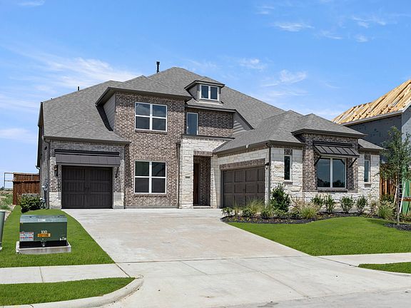 Exterior Design
