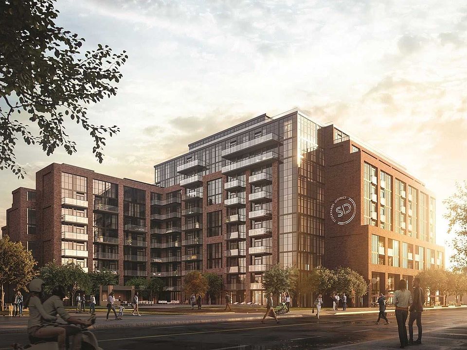 1st image of 2300 Saint Clair Ave W #221