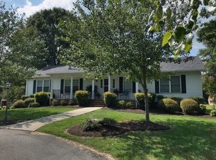 5002 Jefferson Rd, Danville, VA 24540