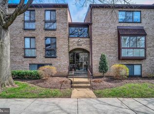 Southgate Condo, Reston, VA 20191