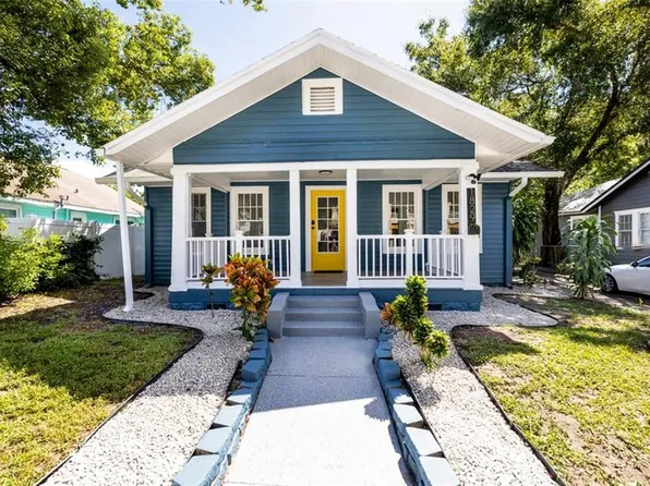 1829 Hollenbeck Dr, Orlando, FL 32806