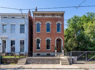 931 York St, Cincinnati, OH 45214