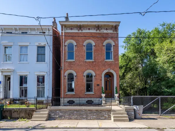 931 York St, Cincinnati, OH 45214