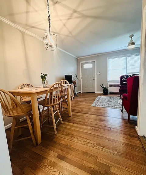 1400 Roslyn Dr #17B — Photo 3