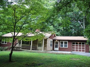 5809 Hyatt Rd, Knoxville, TN 37918