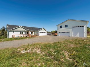 133 Guy Kelly Rd, Port Angeles, WA 98362