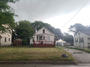 1001 Brewster Ave, Beloit, WI 53511