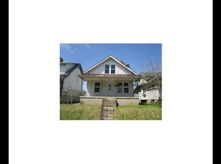 217 N Oakley Ave, Columbus, OH 43204