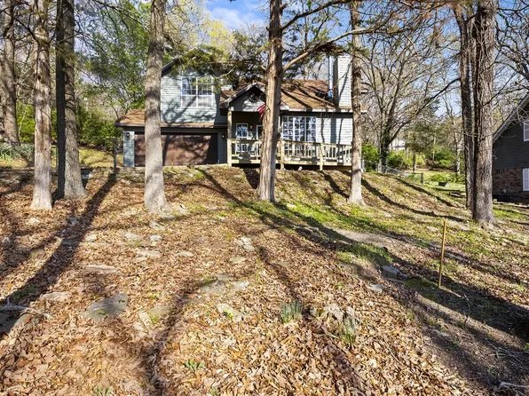 62 N Red Oak Ave, West Fork, AR 72774