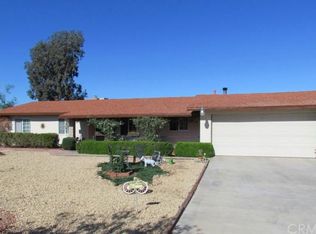 15826 Barranca Way, Victorville, CA 92394