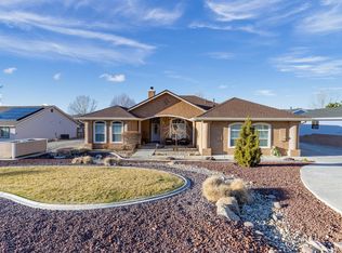 27641 Hialeah Dr, Tehachapi, CA 93561