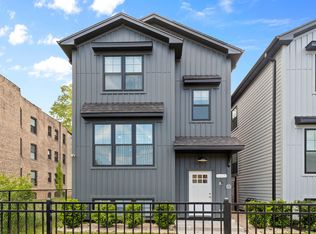 6418 S Champlain Ave #1, Chicago, IL 60637