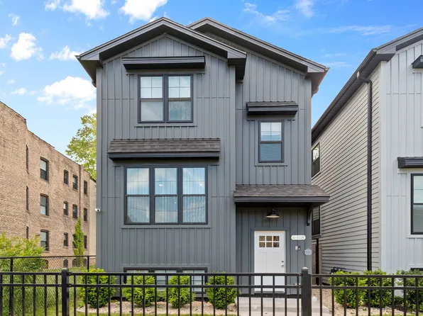 6418 S Champlain Ave, Chicago, IL