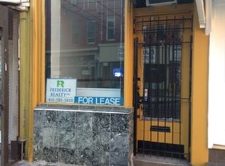 236 Park Ave, Baltimore, MD 21201