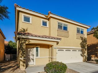 9657 Bouncing Ball St, Las Vegas, NV 89178