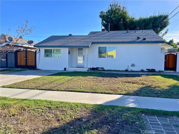 12012 Greyford St, Whittier, CA 90606