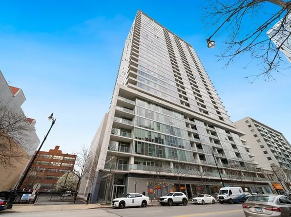 1720 S Michigan Ave APT 401, Chicago, IL 60616