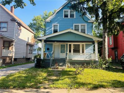 13809 Beachwood Ave, Cleveland, OH, 44105