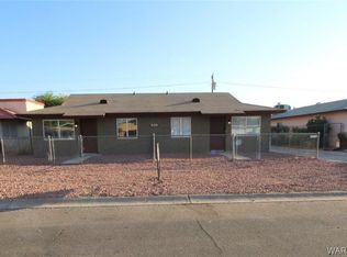 430 Church St, Bullhead City, AZ 86442