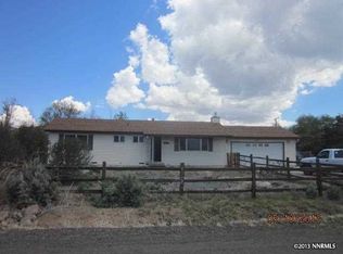 2030 Wildflower Dr, Washoe Valley, NV