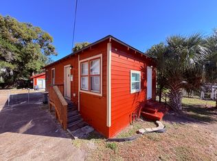 27 E 63 S, Jacksonville, FL 32208