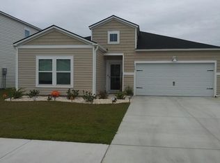 1067 Saltgrass Way LOT 449, Hartford D Myrtle Beach, SC 29588