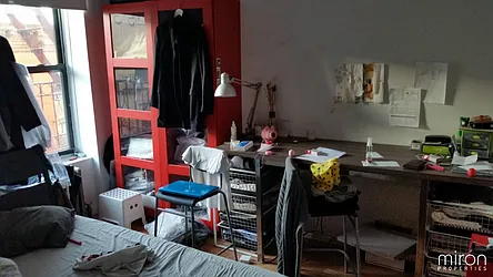 Rented by Miron Properties